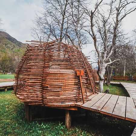 Hotel Vivo Montana Pinto Εξωτερικό φωτογραφία