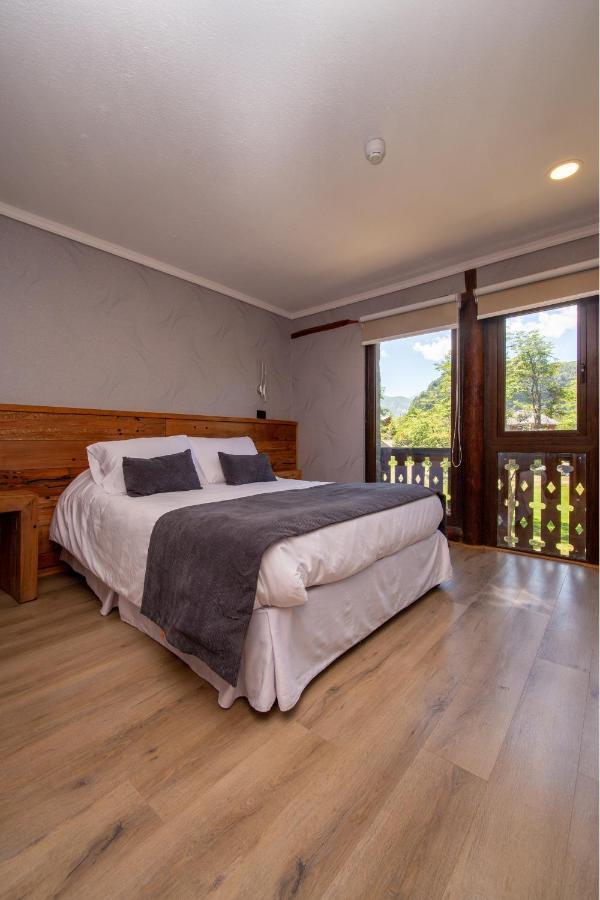 Hotel Vivo Montana Pinto Εξωτερικό φωτογραφία